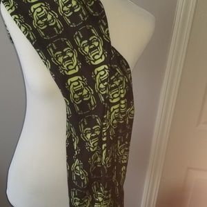 Charlie's Project Frankenstein Leggings